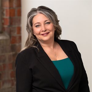 Tracy A. Parke Gibas